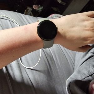 Google Pixel Watch 2